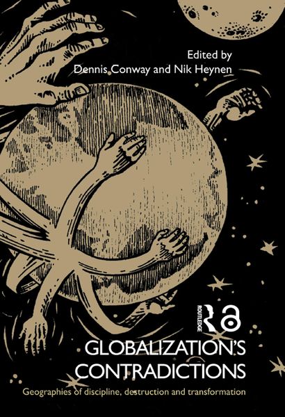 Produktbild: Globalization's Contradictions