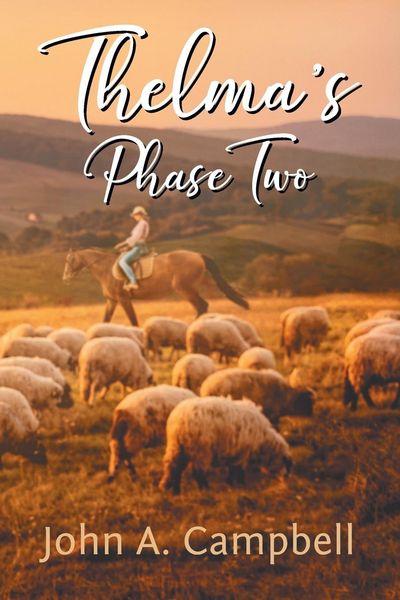 Produktbild: Thelma's Phase Two