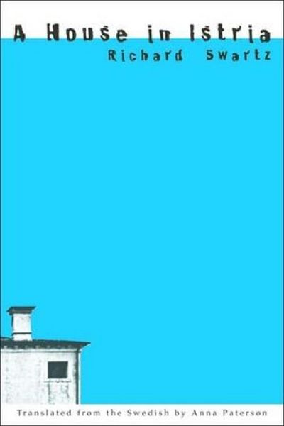 Produktbild: A House in Istria: Novel