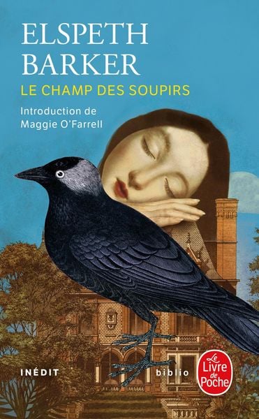 Produktbild: Le Champ des soupirs
