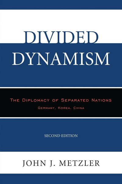Produktbild: Divided Dynamism