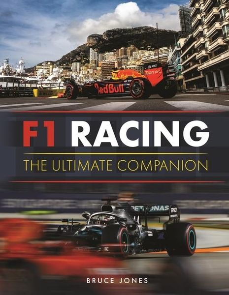 Produktbild: F1 Racing