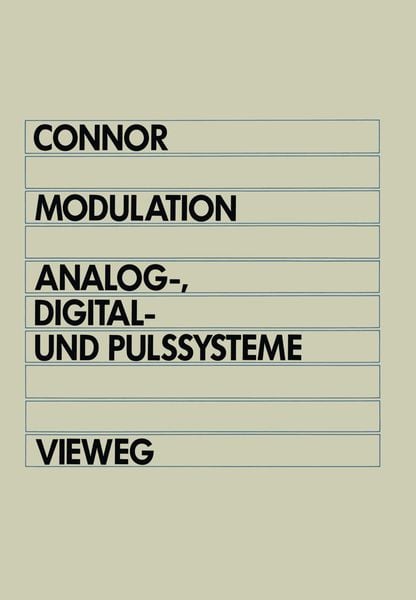 Produktbild: Modulation
