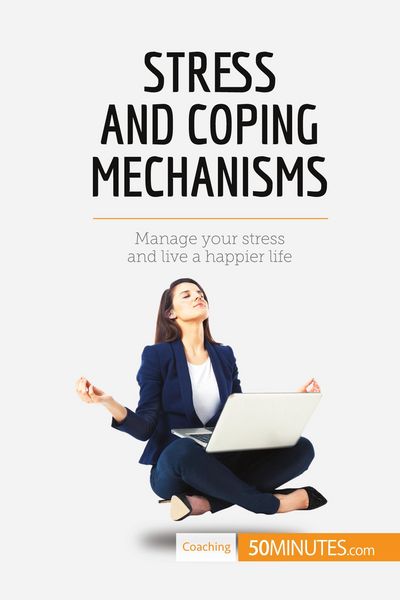 Produktbild: Stress and Coping Mechanisms