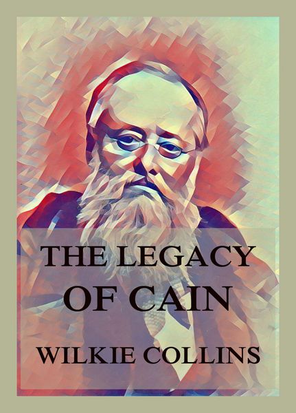 Produktbild: The Legacy of Cain