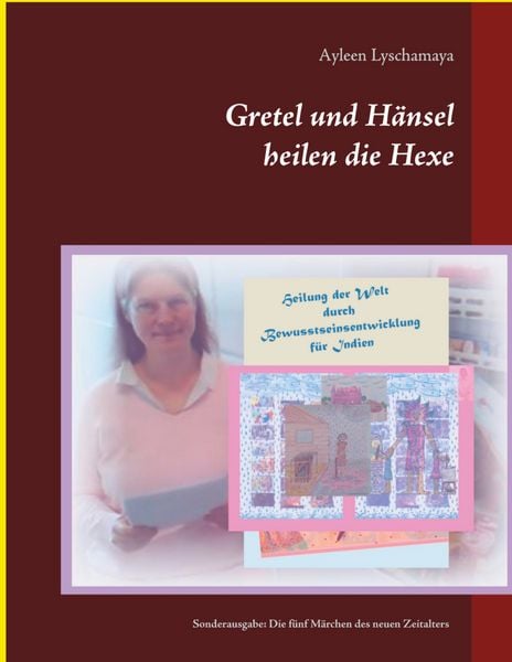 Produktbild: Gretel und H&auml;nsel heilen die Hexe - 4
