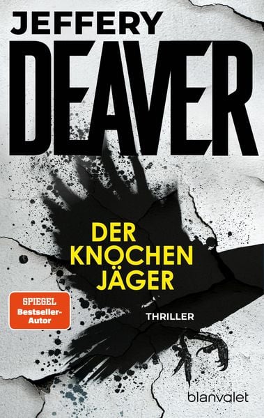 Produktbild: Der Knochenj&auml;ger