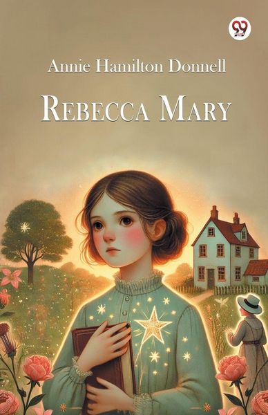 Produktbild: Rebecca Mary