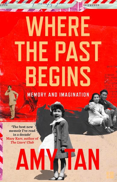 Produktbild: Where the Past Begins
