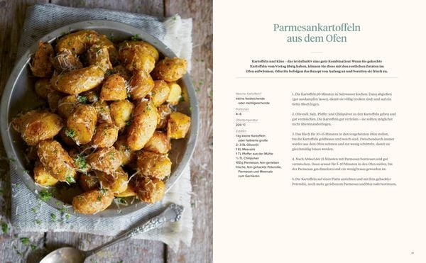 Produktbild: Kartoffelgl&uuml;ck