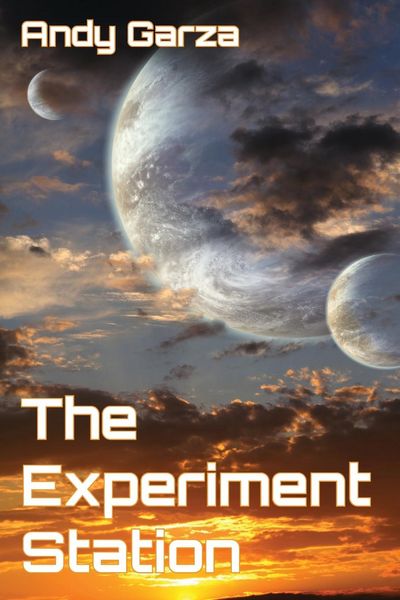 Produktbild: The Experiment Station