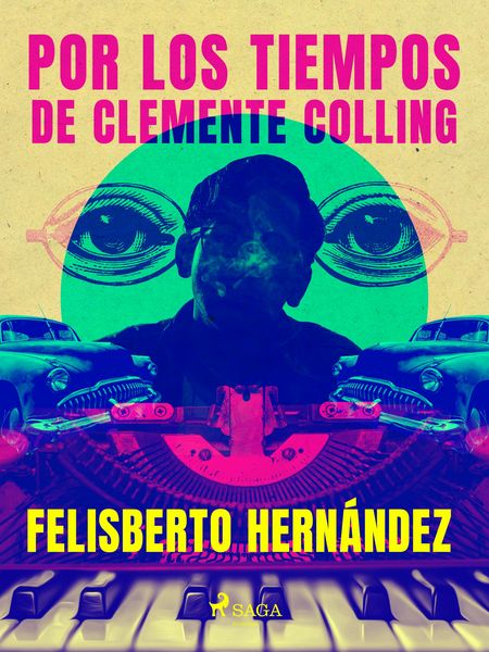 Produktbild: Por los tiempos de Clemente Colling