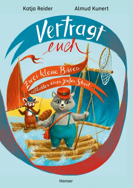 Produktbild: Vertragt euch