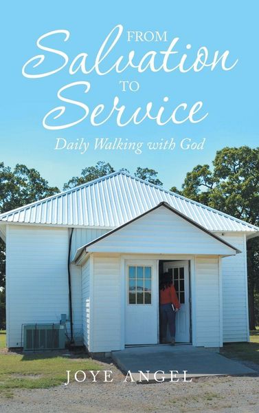Produktbild: From Salvation to Service