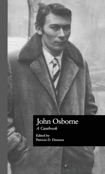 Produktbild: John Osborne