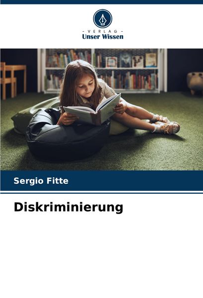Produktbild: Diskriminierung