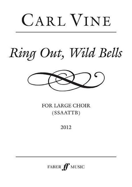 Produktbild: Ring Out Wild Bells