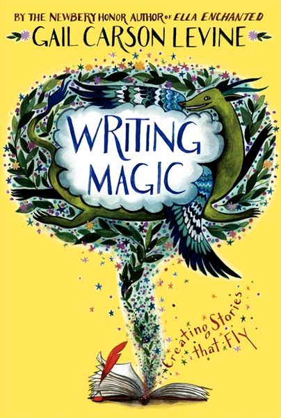 Produktbild: Writing Magic