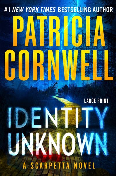 Produktbild: Identity Unknown