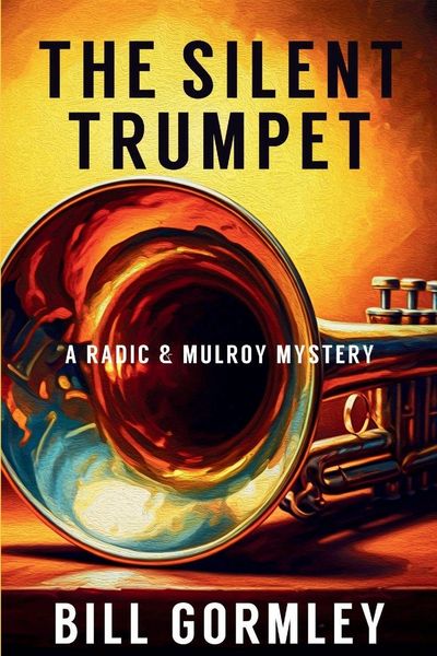 Produktbild: The Silent Trumpet