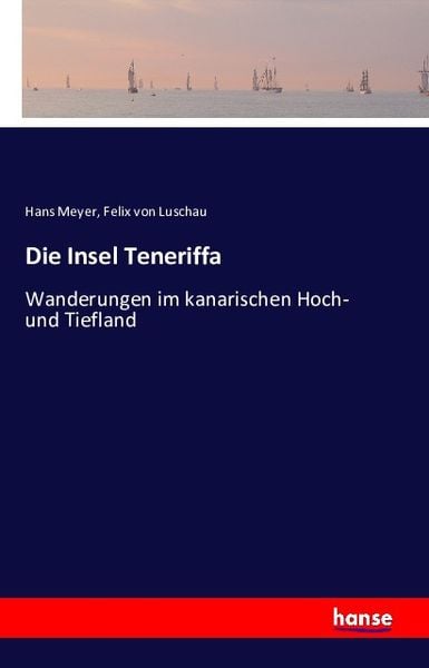 Produktbild: Die Insel Teneriffa