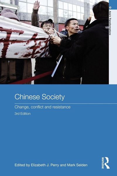 Produktbild: Chinese Society