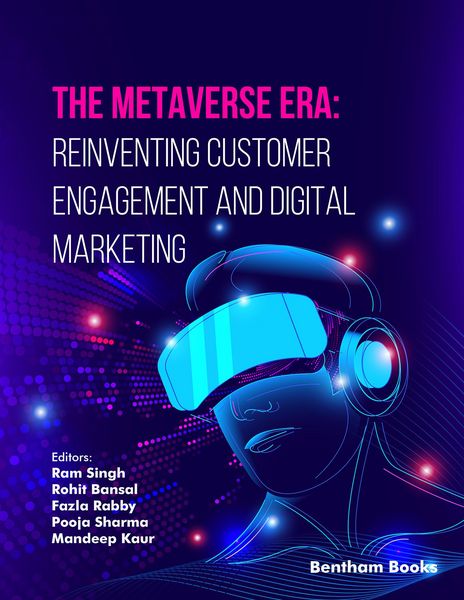 Produktbild: The Metaverse Era: Reinventing Customer Engagement and Digital Marketing
