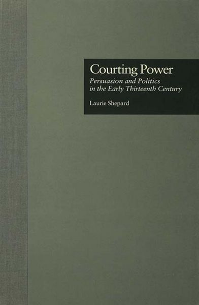 Produktbild: Courting Power