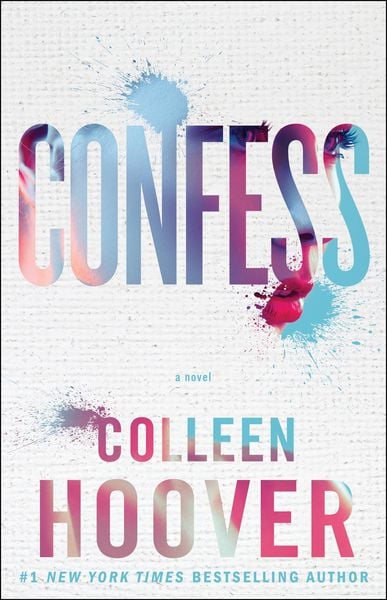 Produktbild: Confess