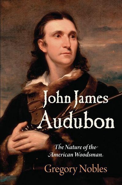 Produktbild: John James Audubon