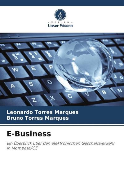Produktbild: E-Business