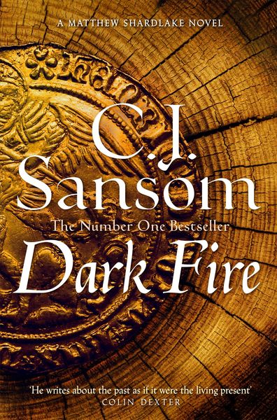 Produktbild: Dark Fire
