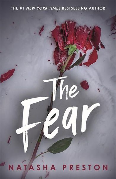 Produktbild: The Fear