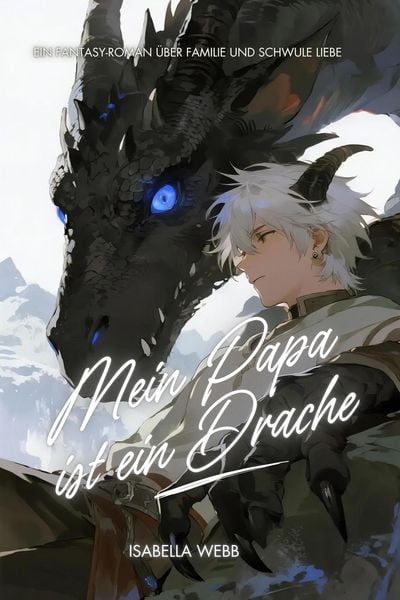 Produktbild: Mein Papa ist ein Drache