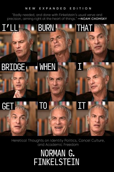 Produktbild: I'll Burn That Bridge When I Get to It