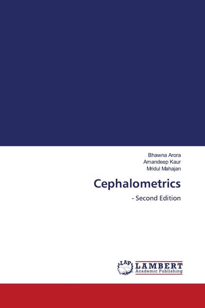 Produktbild: Cephalometrics
