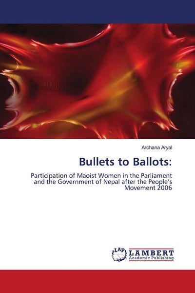 Produktbild: Bullets to Ballots: