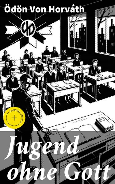 Produktbild: Jugend ohne Gott