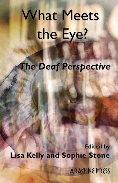 Produktbild: What Meets the Eye?