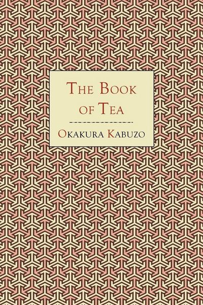 Produktbild: The Book of Tea