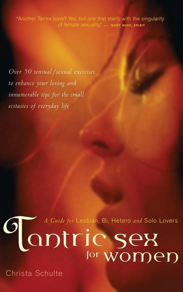 Produktbild: Tantric Sex for Women
