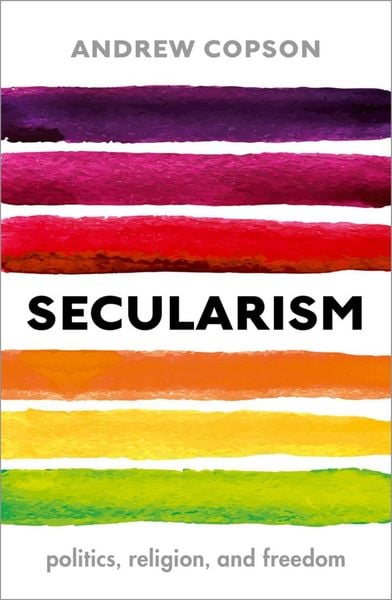 Produktbild: Secularism