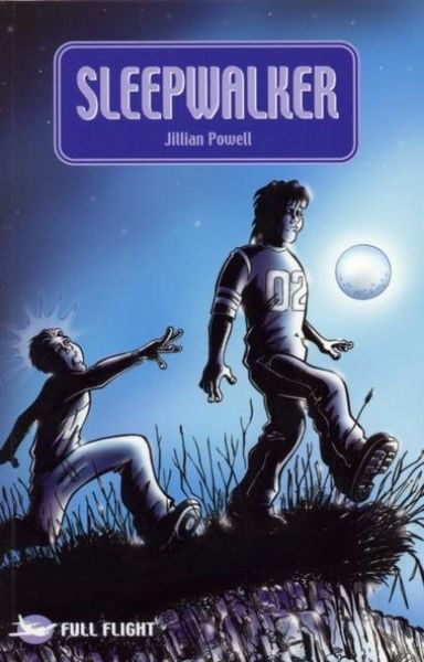 Produktbild: Sleepwalker
