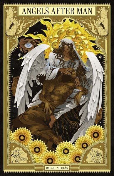 Produktbild: Angels After Man