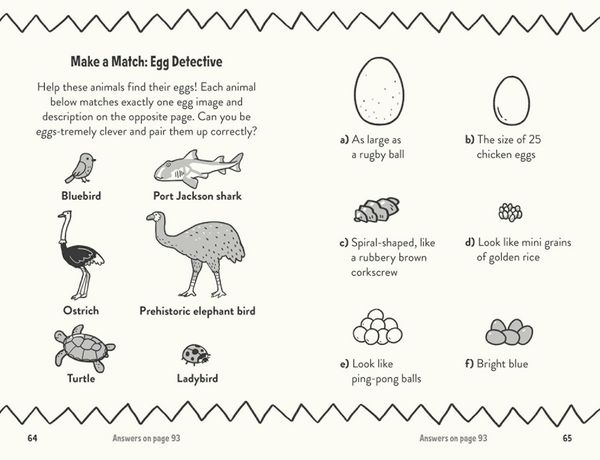 Produktbild: Amazing Easter Puzzles and Quizzes