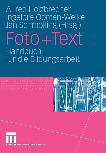 Produktbild: Foto + Text