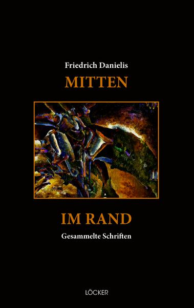 Produktbild: Mitten im Rand