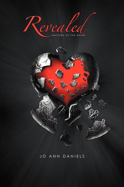 Produktbild: Revealed