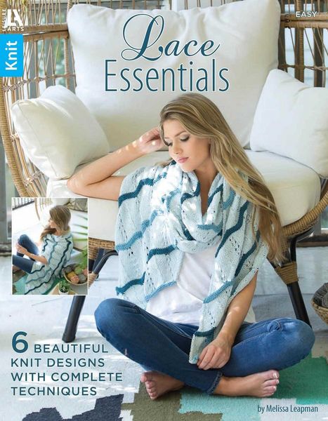Produktbild: Lace Essentials
