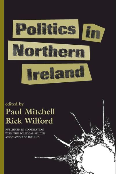 Produktbild: Politics In Northern Ireland